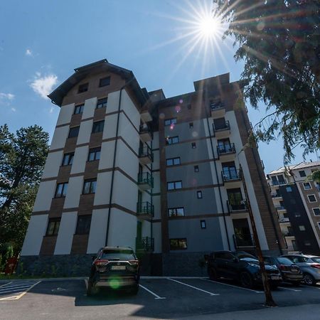 Premija Spa, Vila Zlatibor Luxury & Spa Экстерьер фото