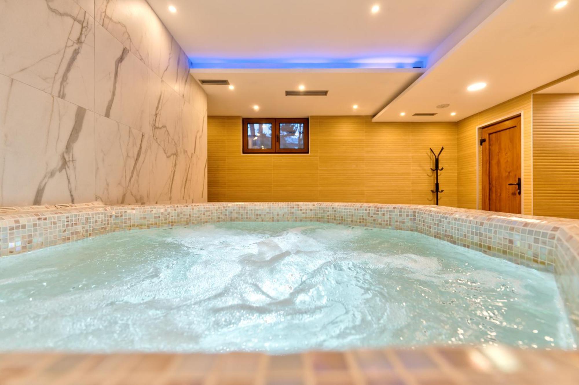 Premija Spa, Vila Zlatibor Luxury & Spa Экстерьер фото