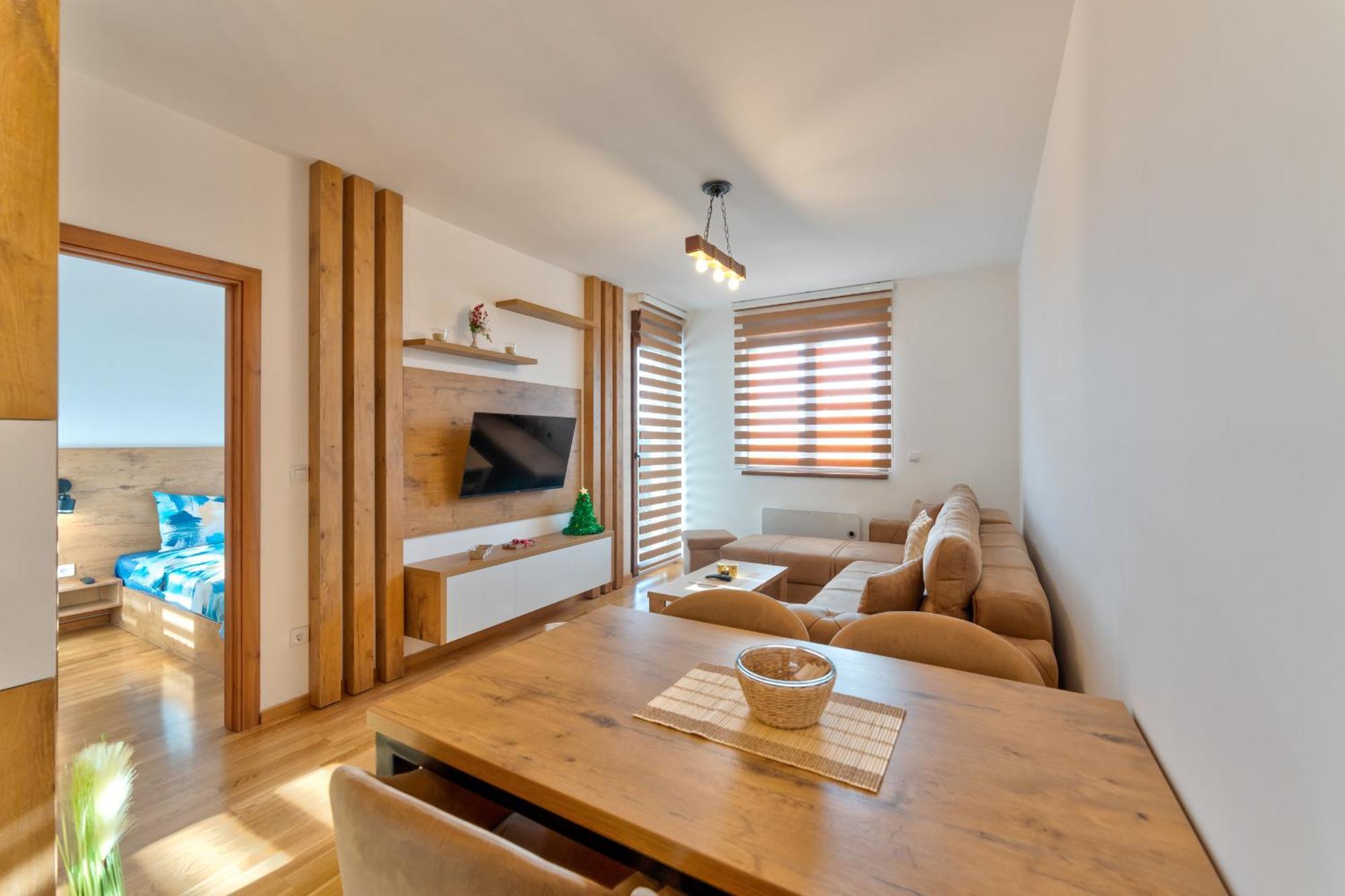 Premija Spa, Vila Zlatibor Luxury & Spa Экстерьер фото