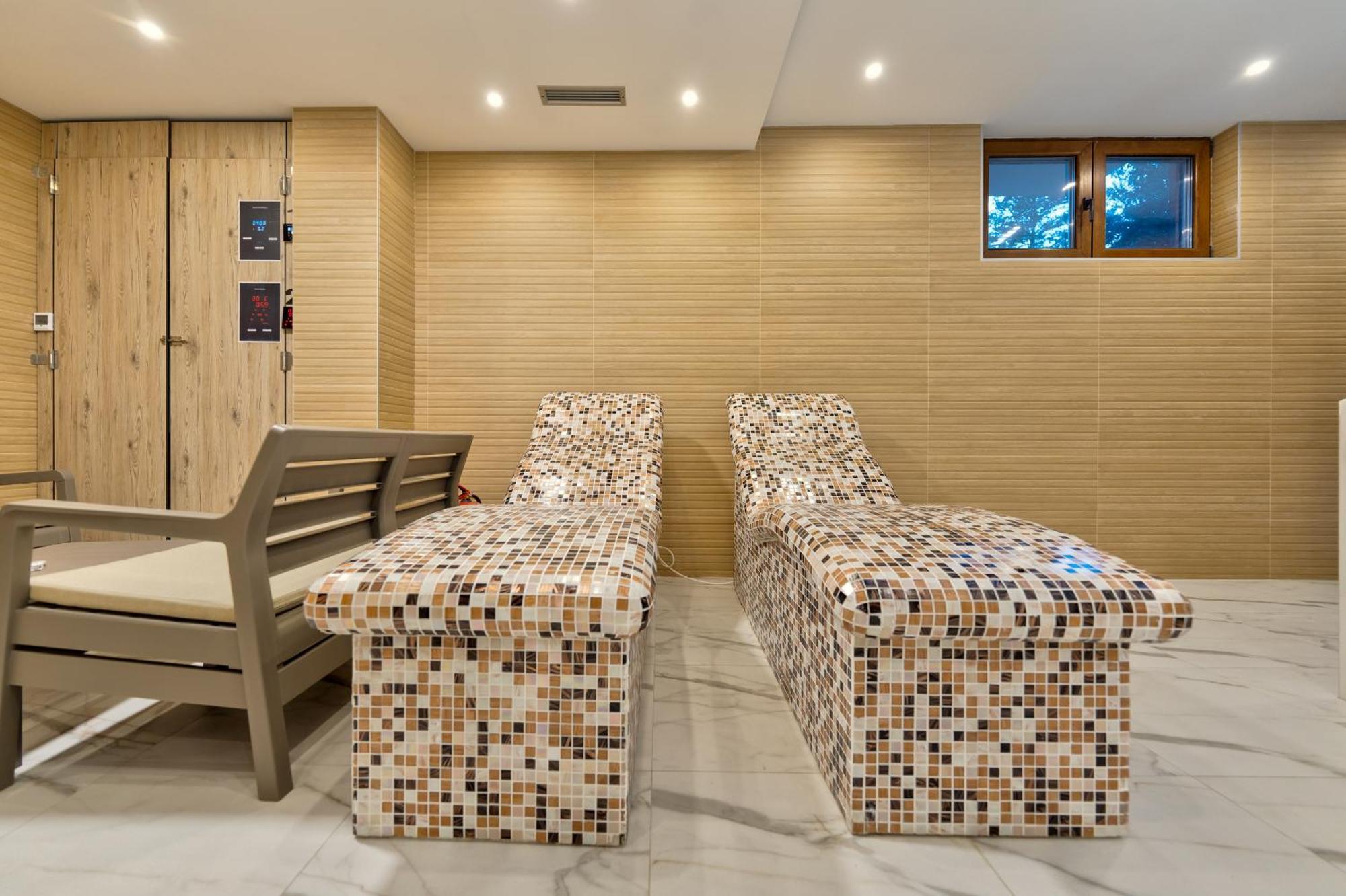 Premija Spa, Vila Zlatibor Luxury & Spa Экстерьер фото