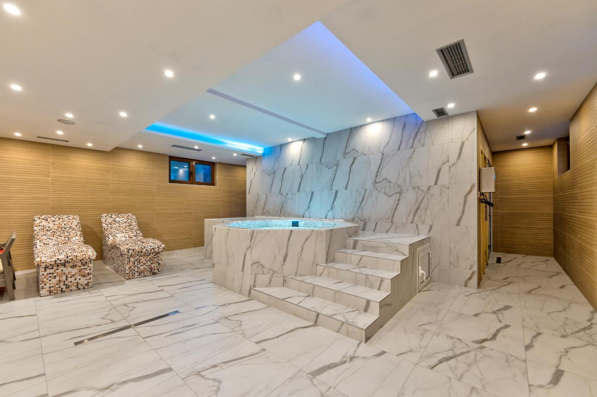 Premija Spa, Vila Zlatibor Luxury & Spa Экстерьер фото