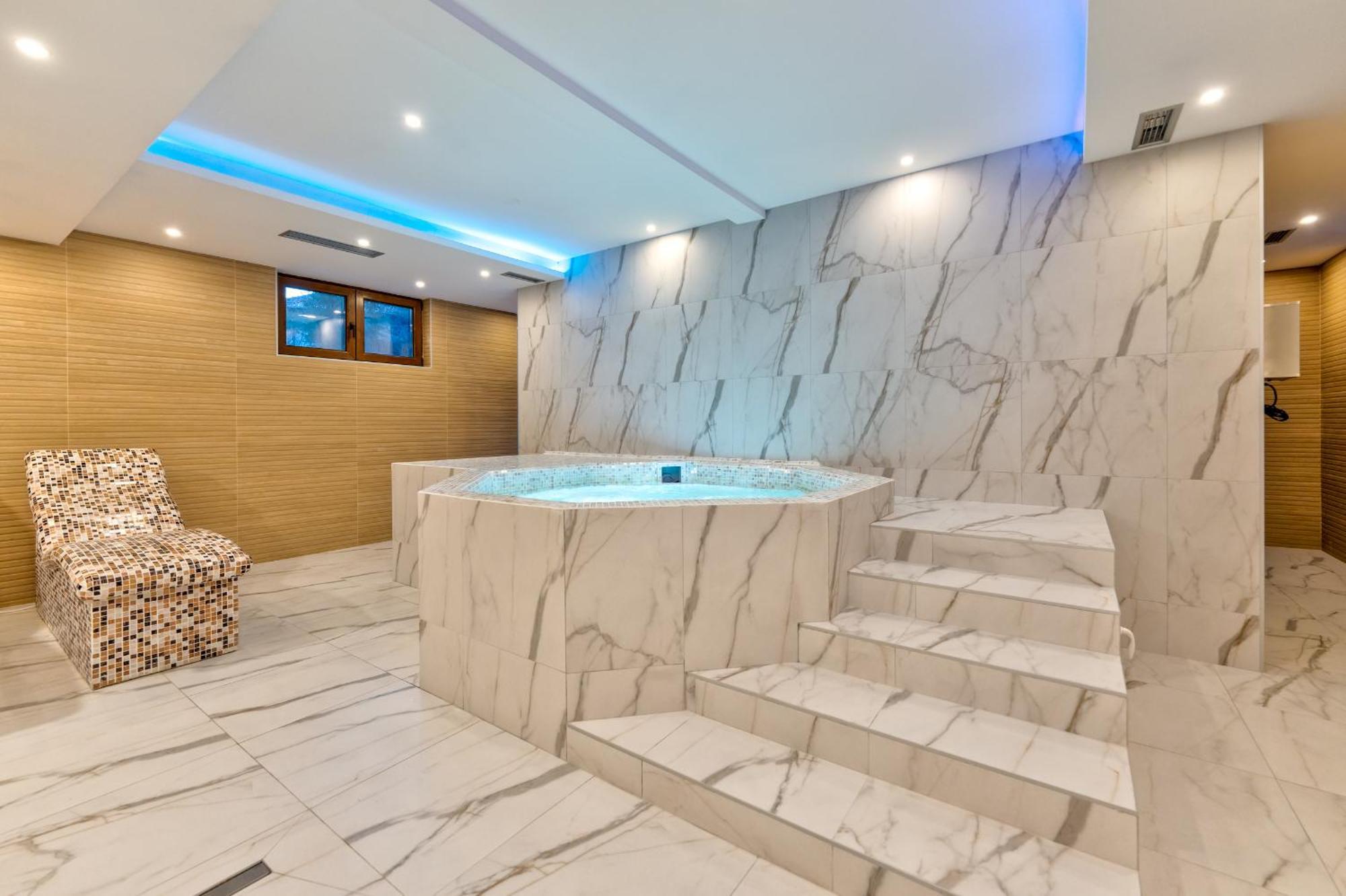 Premija Spa, Vila Zlatibor Luxury & Spa Экстерьер фото