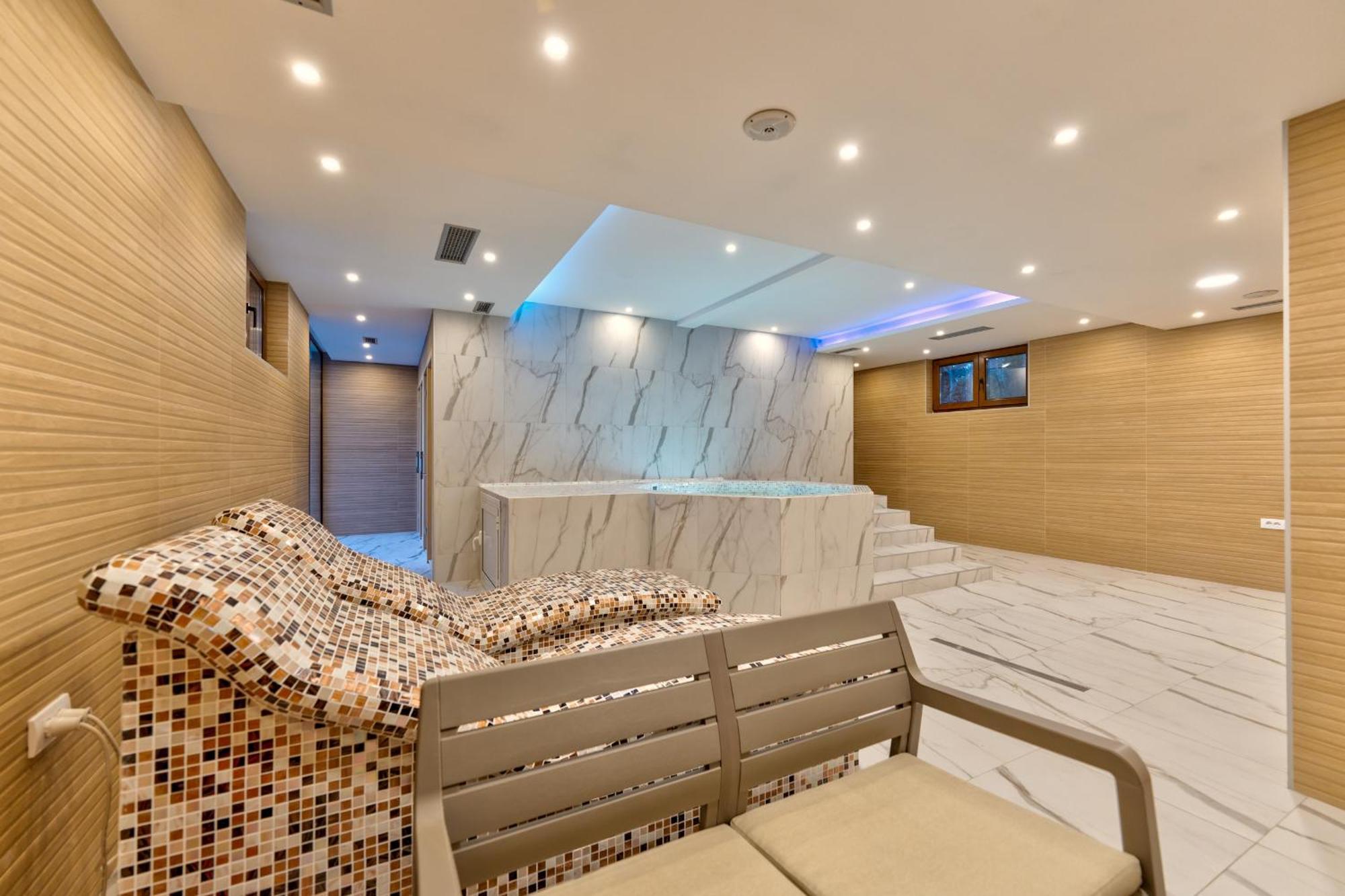 Premija Spa, Vila Zlatibor Luxury & Spa Экстерьер фото