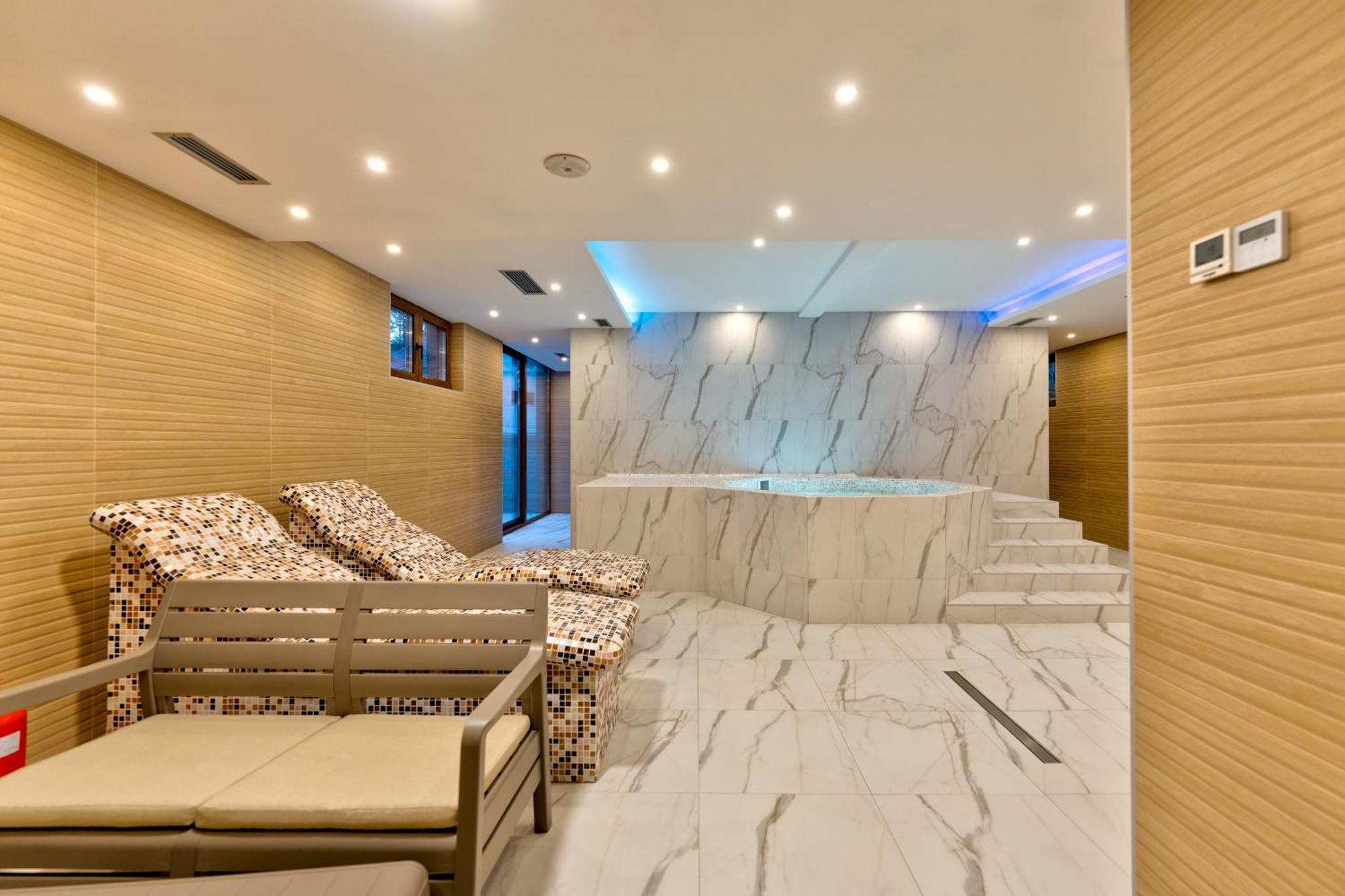 Premija Spa, Vila Zlatibor Luxury & Spa Экстерьер фото