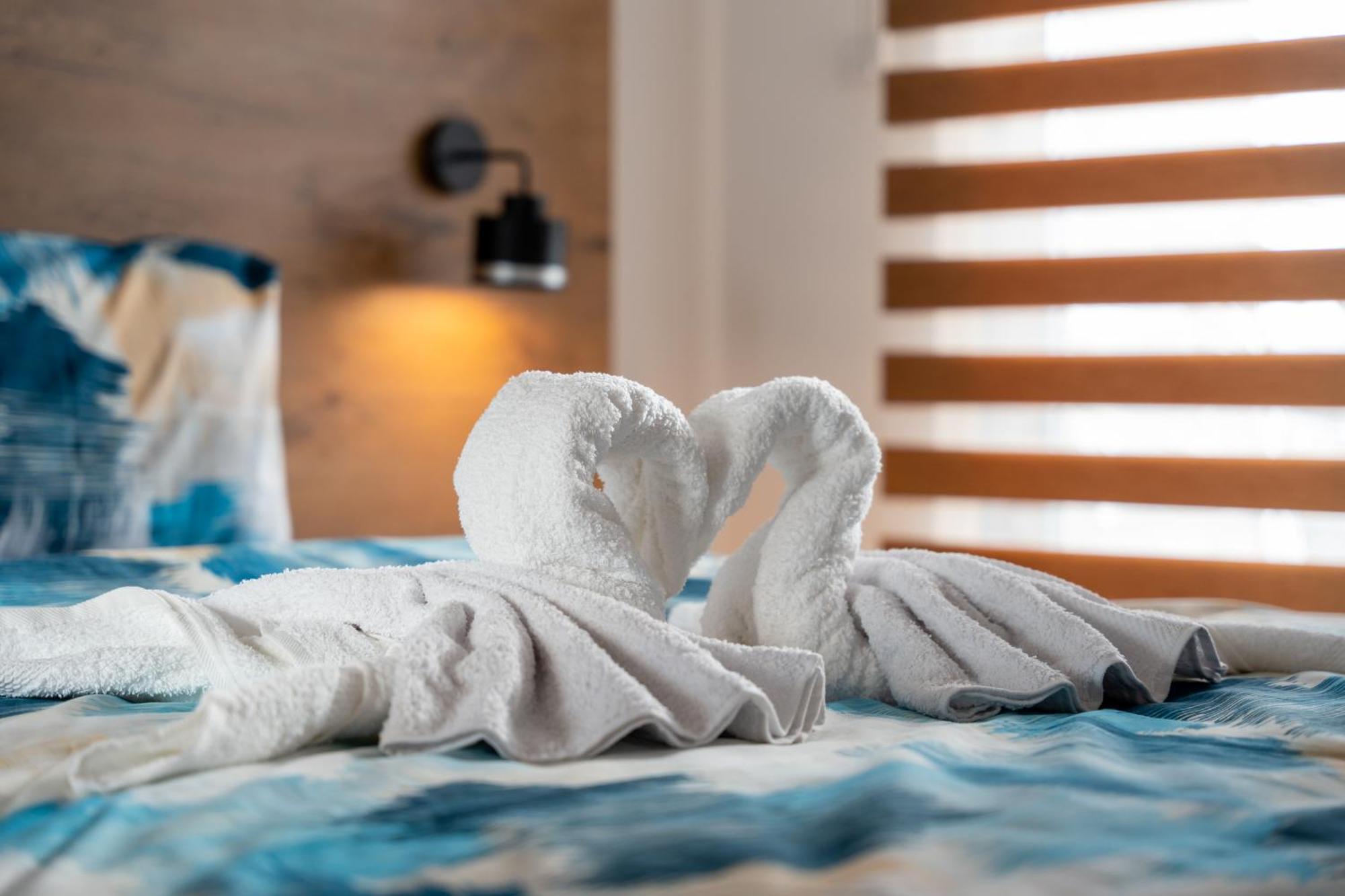 Premija Spa, Vila Zlatibor Luxury & Spa Экстерьер фото