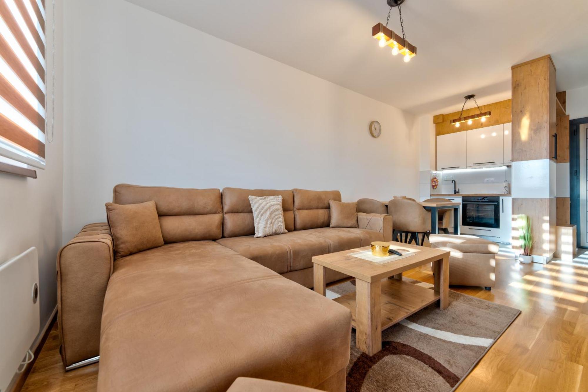 Premija Spa, Vila Zlatibor Luxury & Spa Экстерьер фото