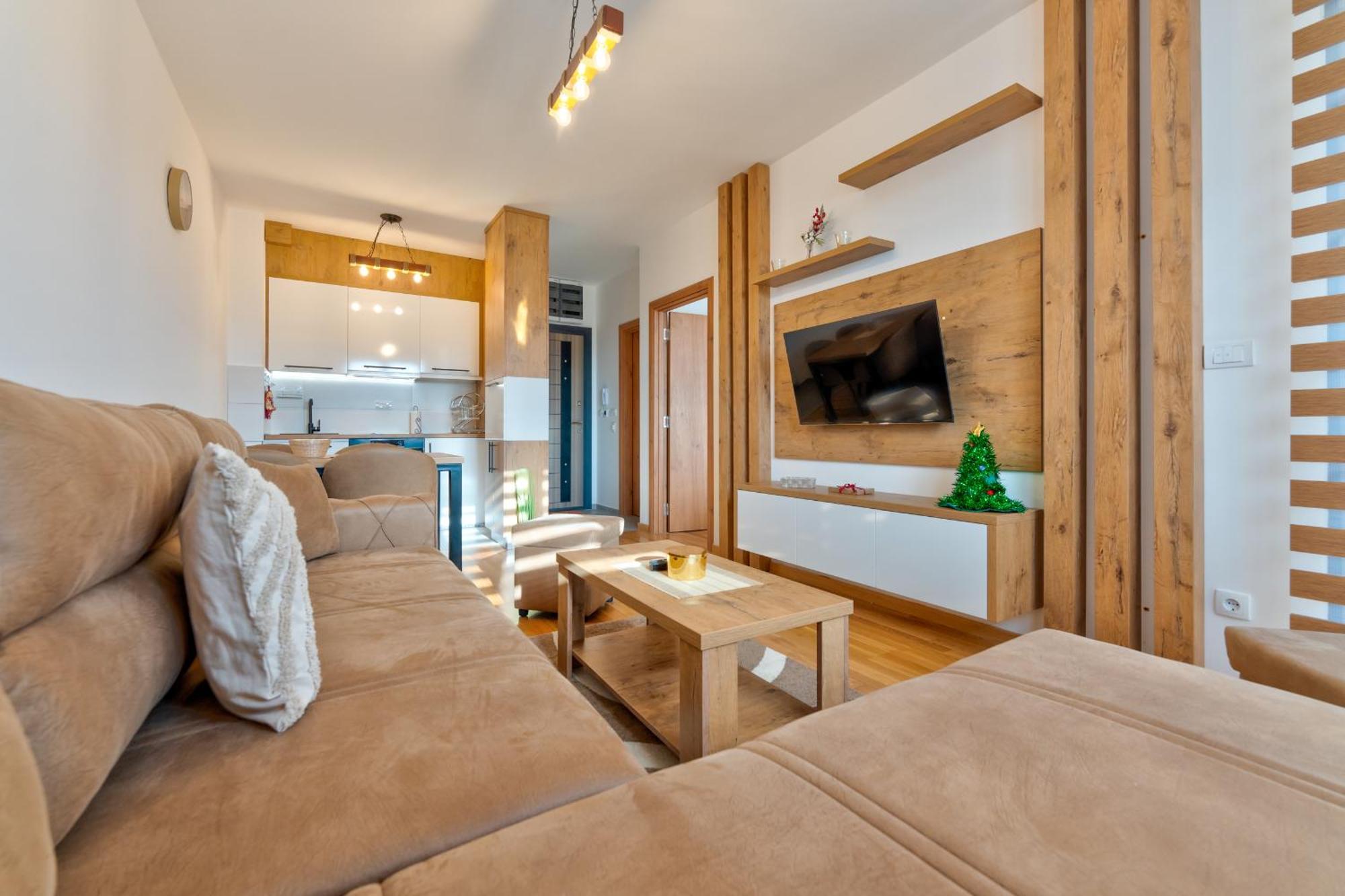 Premija Spa, Vila Zlatibor Luxury & Spa Экстерьер фото