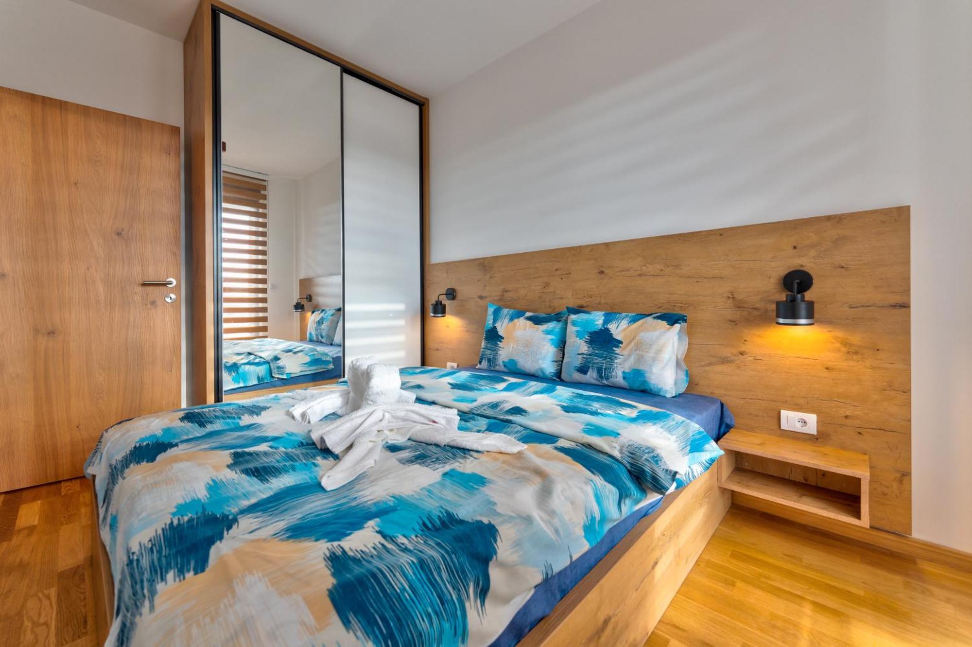 Premija Spa, Vila Zlatibor Luxury & Spa Экстерьер фото