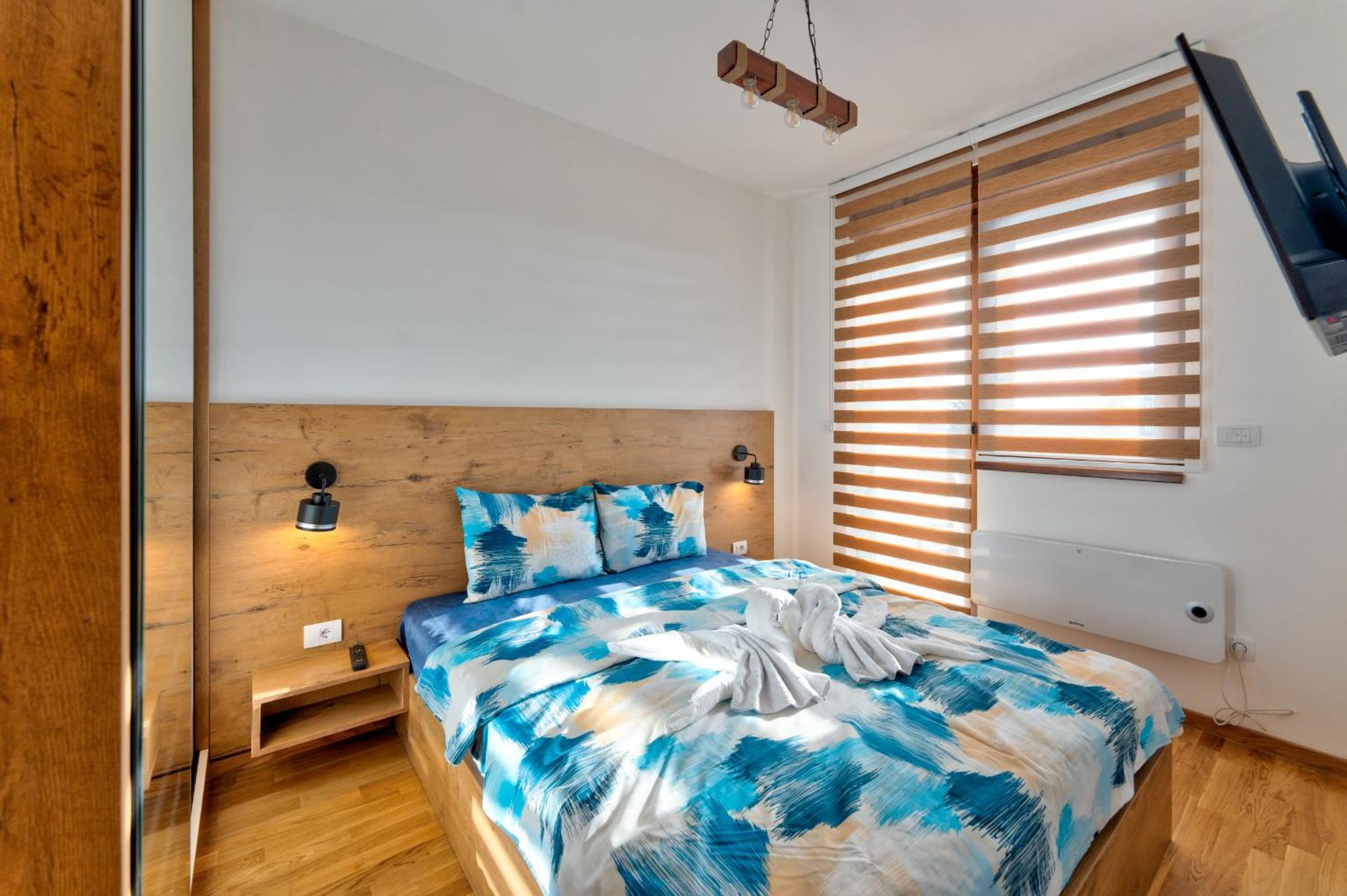Premija Spa, Vila Zlatibor Luxury & Spa Экстерьер фото