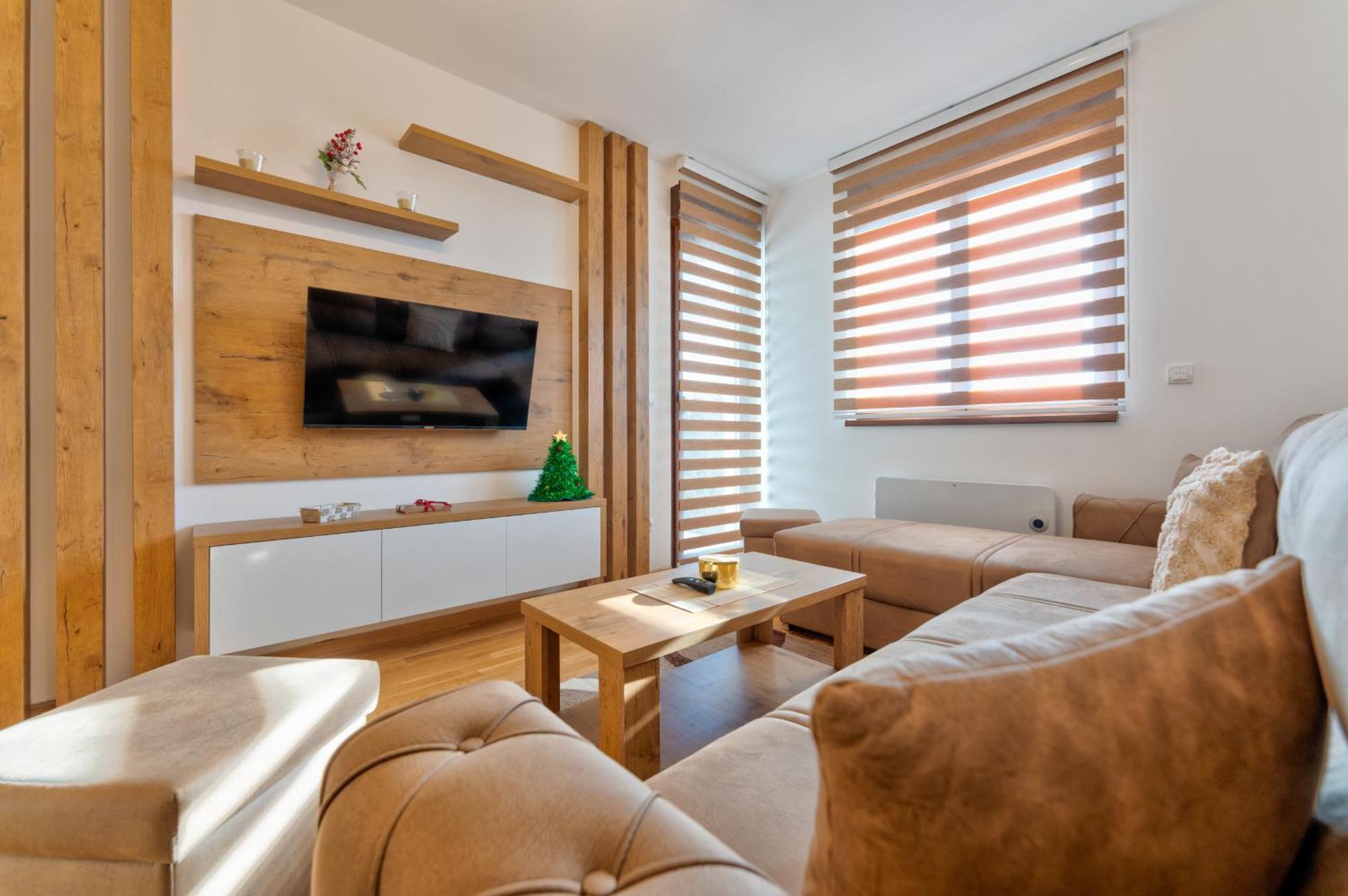 Premija Spa, Vila Zlatibor Luxury & Spa Экстерьер фото