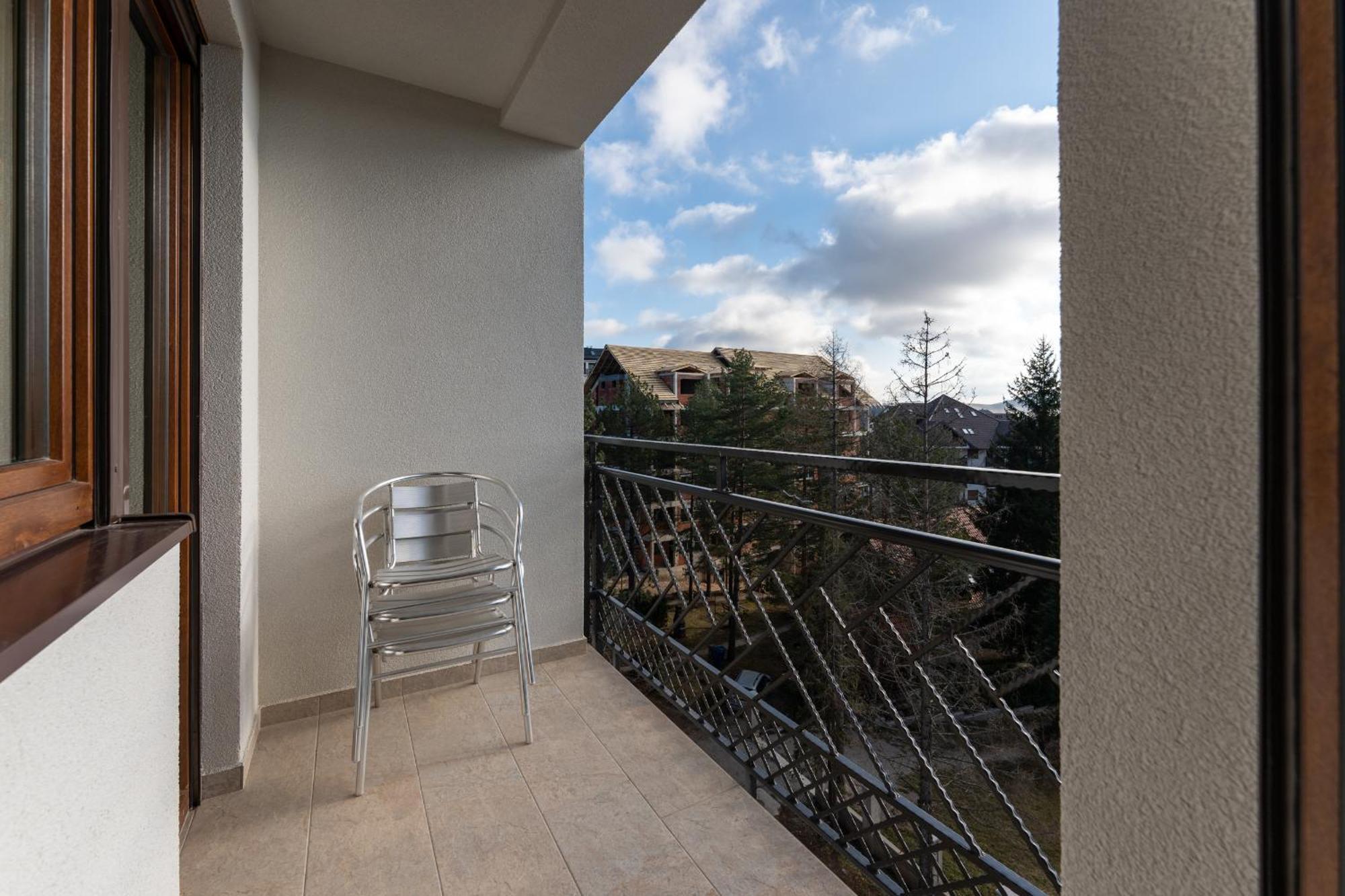 Premija Spa, Vila Zlatibor Luxury & Spa Экстерьер фото