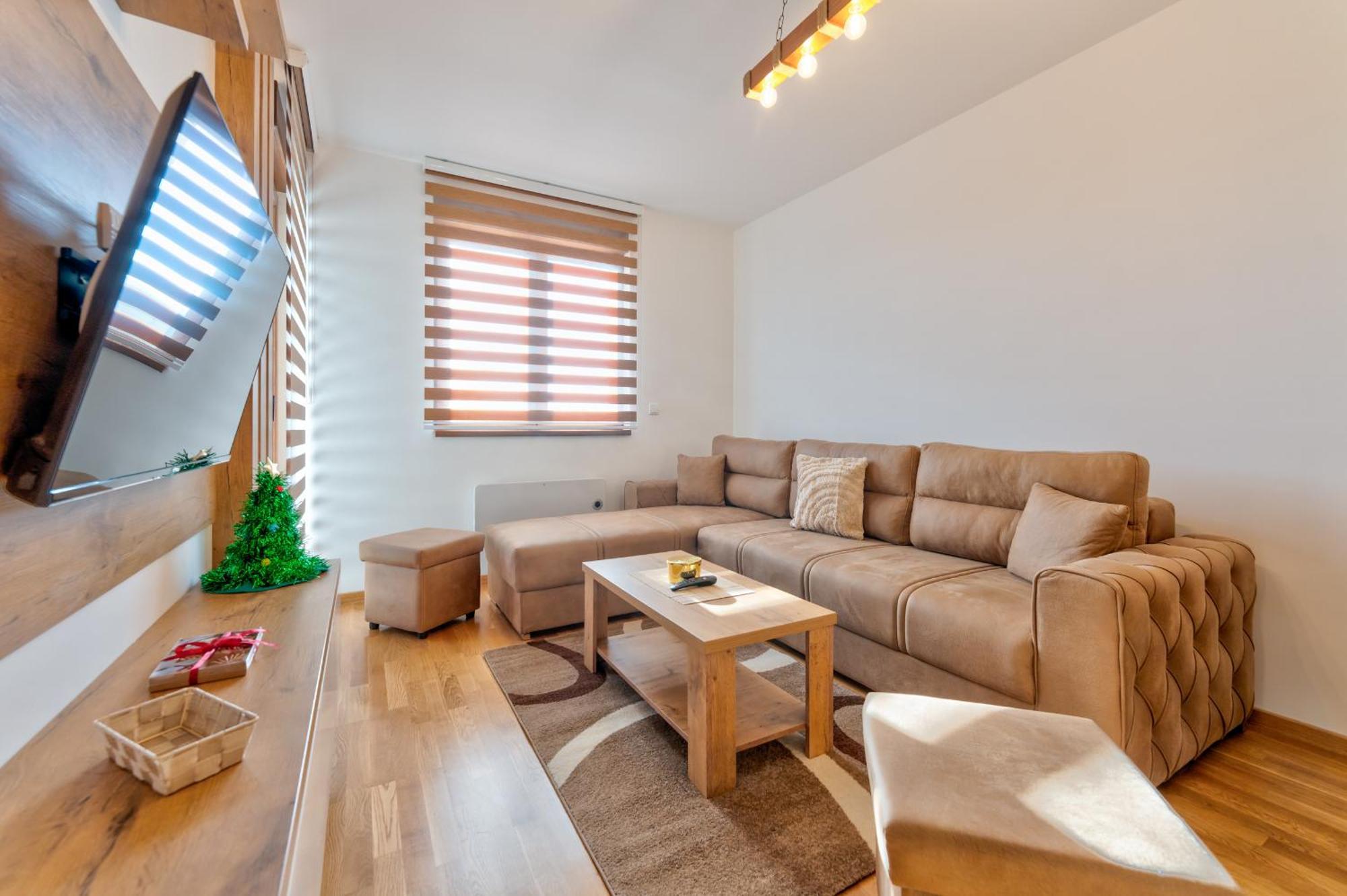 Premija Spa, Vila Zlatibor Luxury & Spa Экстерьер фото